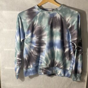 Sweet Treasures Multi Color Pull Over Size Small